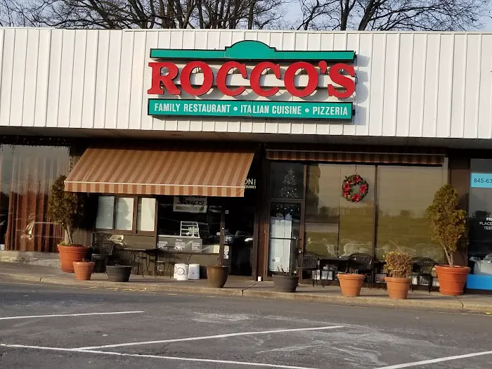 Rocco's Family Restaurant Picture 3