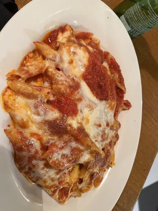 Rocco's Family Restaurant Picture 4