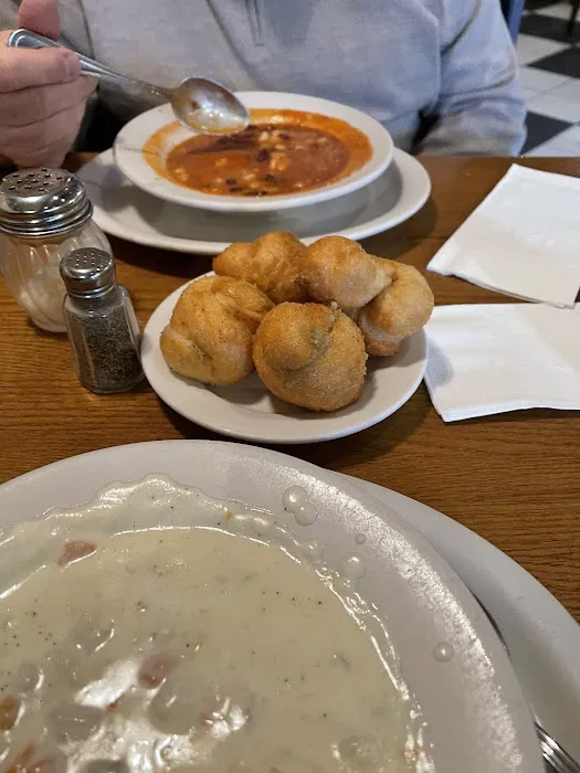 Rocco's Family Restaurant Picture 8