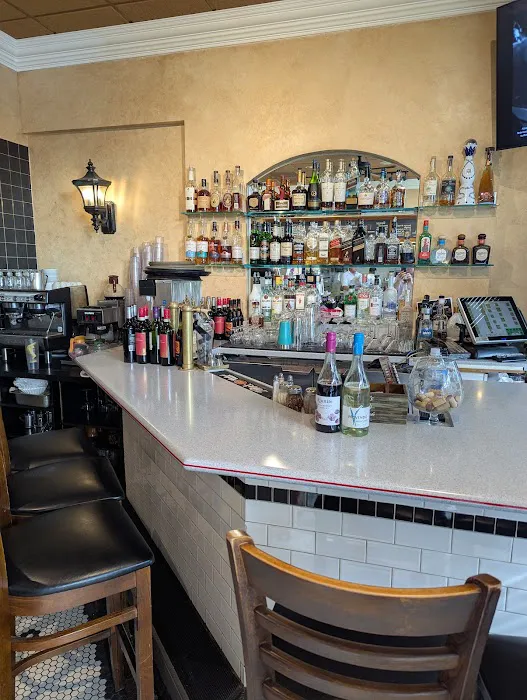 Rocco's Family Restaurant Picture 10