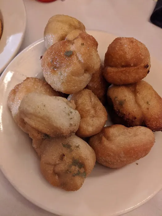 Rocco's Family Restaurant Picture 5