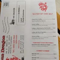 Golden Dragon ico