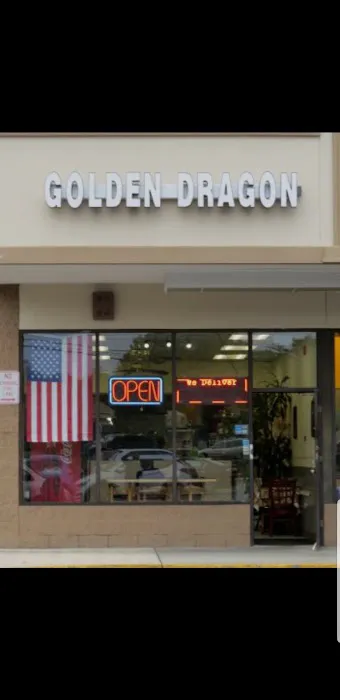 Golden Dragon Picture 10