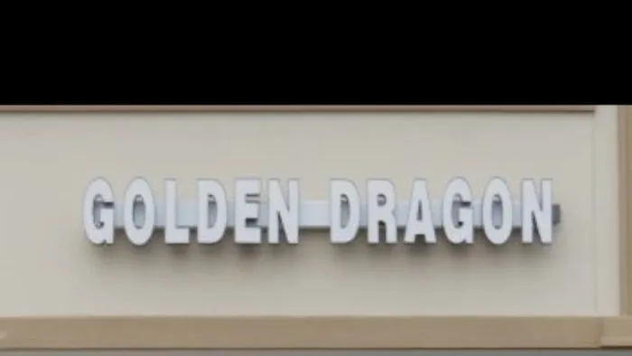 Golden Dragon Picture 9