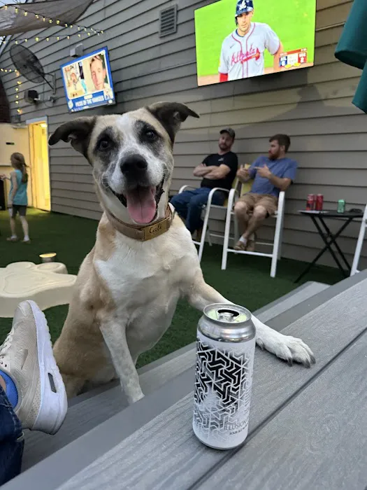 Bark ‘n Brews Picture 1