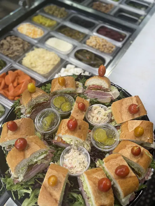 Lucky star bagels & deli Picture 6
