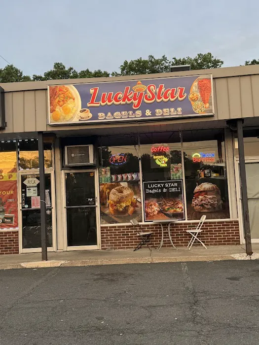 Lucky star bagels & deli Picture 4