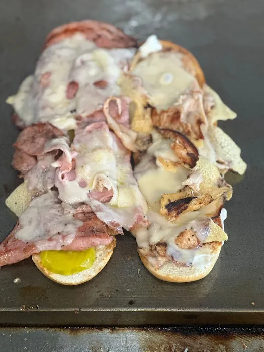Lucky star bagels & deli Picture 8
