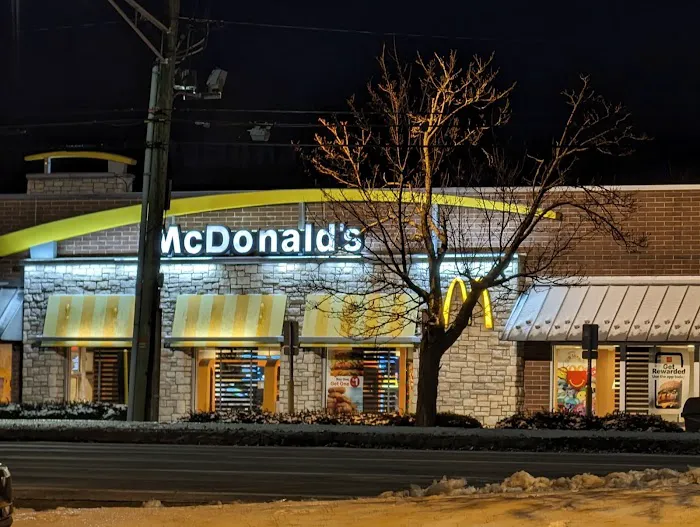 McDonald's Picture 6