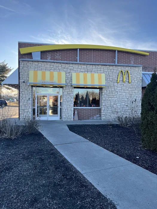 McDonald's Picture 1