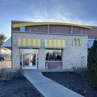 McDonald's ico