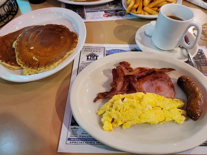 New City Diner Picture 7