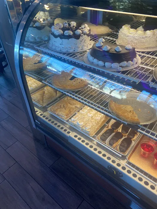 New City Diner Picture 8
