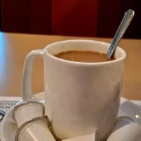 New City Diner ico