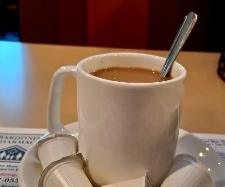 New City Diner