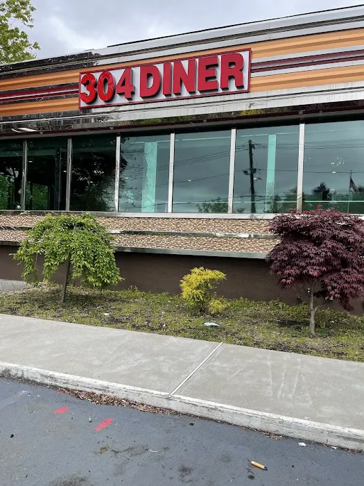 New City Diner Picture 10