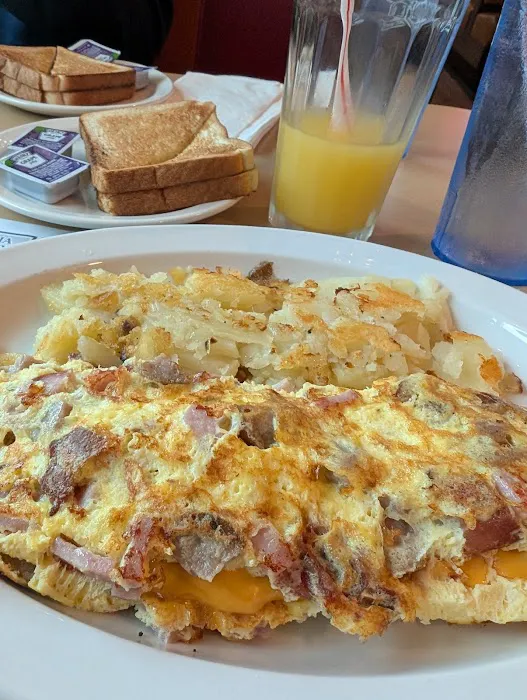 New City Diner Picture 4