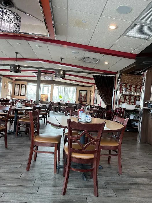 New City Diner Picture 2