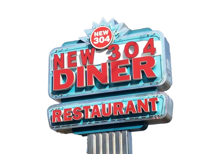 New City Diner Picture 9