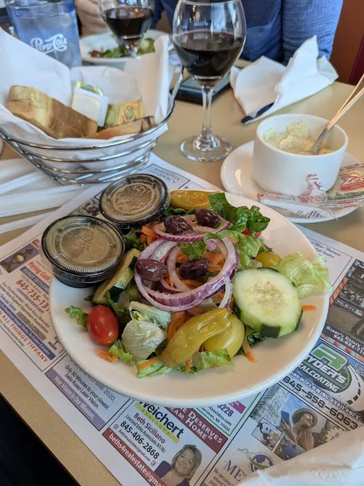 New City Diner Picture 3