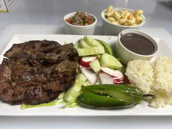 Dylan's Restaurant & Grill House Picture 6