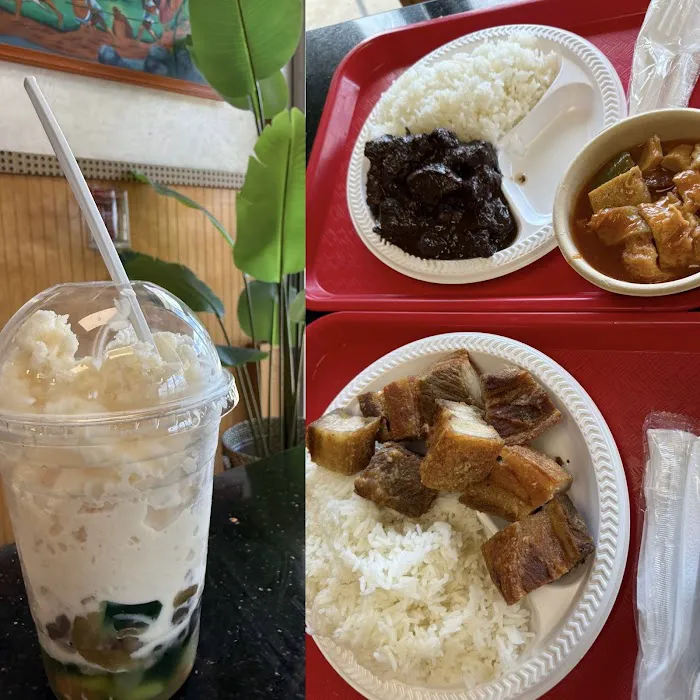 Tropical Grille Picture 3