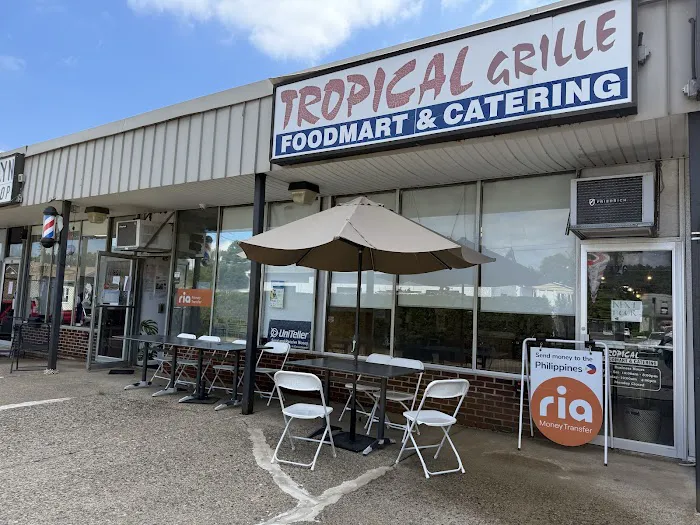 Tropical Grille Picture 4