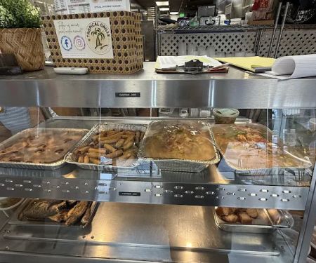 Tropical Grille