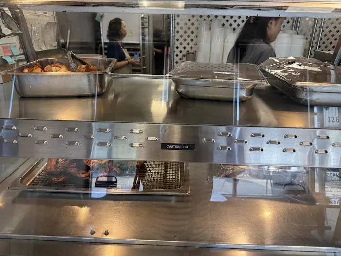 Tropical Grille Picture 6