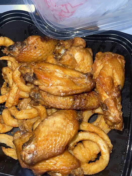 It's Just Wings Picture 10