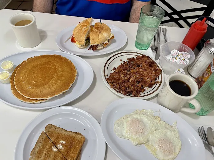 Pancakes Plus Picture 1
