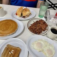 Pancakes Plus ico