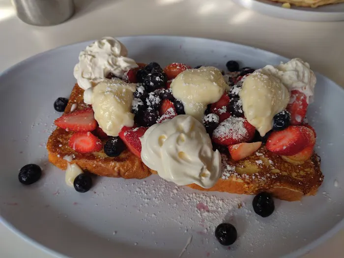 Pancakes Plus Picture 4