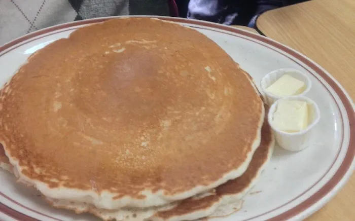 Pancakes Plus Picture 8