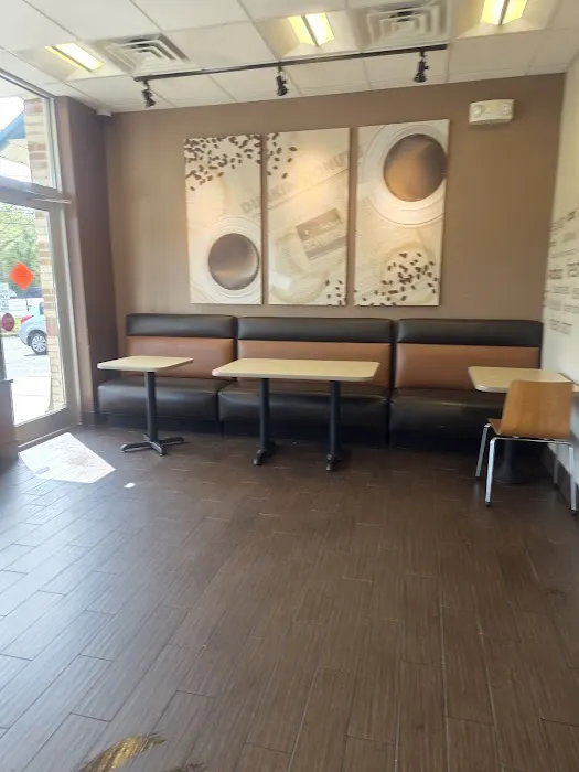 Dunkin' Picture 10