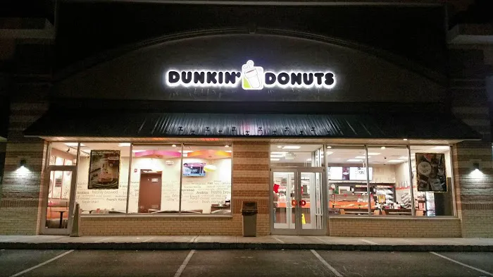 Dunkin' Picture 1