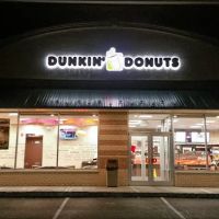 Dunkin' ico