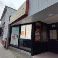 Victor’s Pizza ico