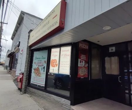 Victor’s Pizza