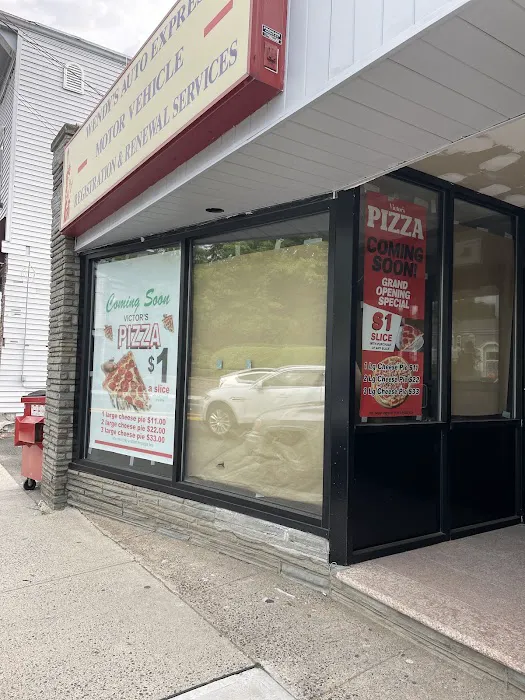 Victor’s Pizza Picture 3