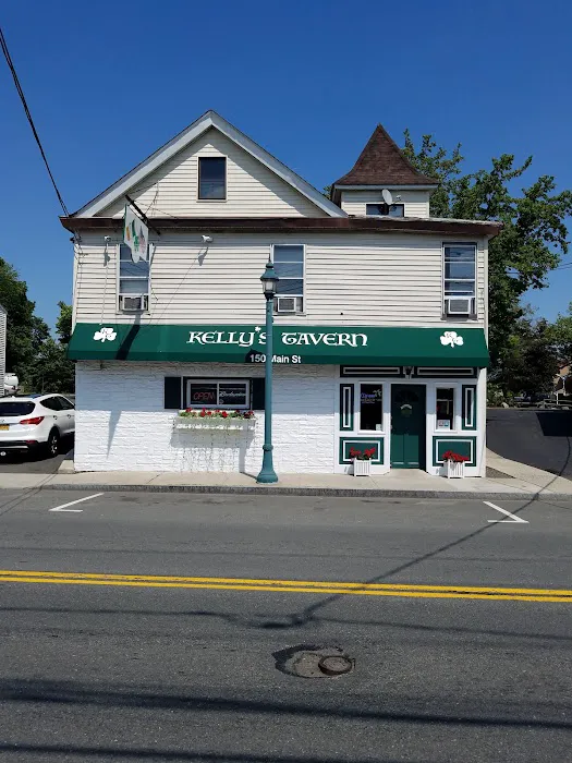 Kelly's Tavern Picture 4