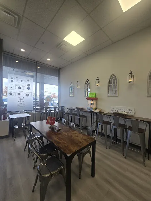 Cafe Bagel Barn Picture 9