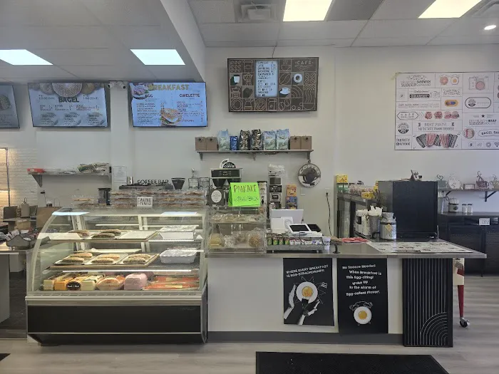 Cafe Bagel Barn Picture 4