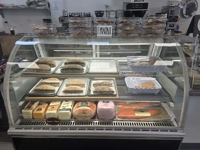 Cafe Bagel Barn Picture 1