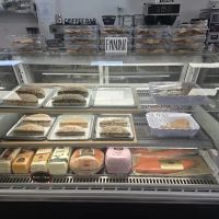 Cafe Bagel Barn ico