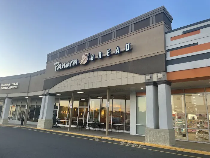Panera Bread Picture 2