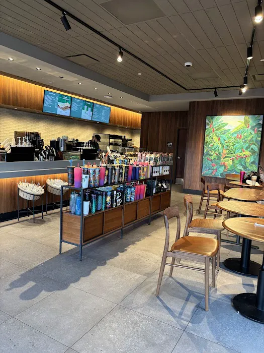 Starbucks Picture 5