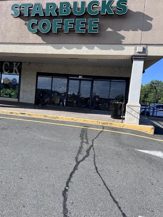 Starbucks Picture 6