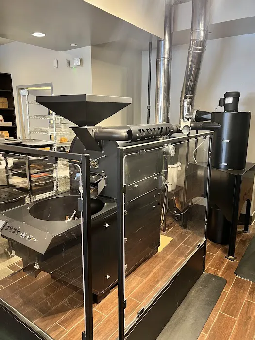 Roast'd Coffee - Nanuet Picture 3