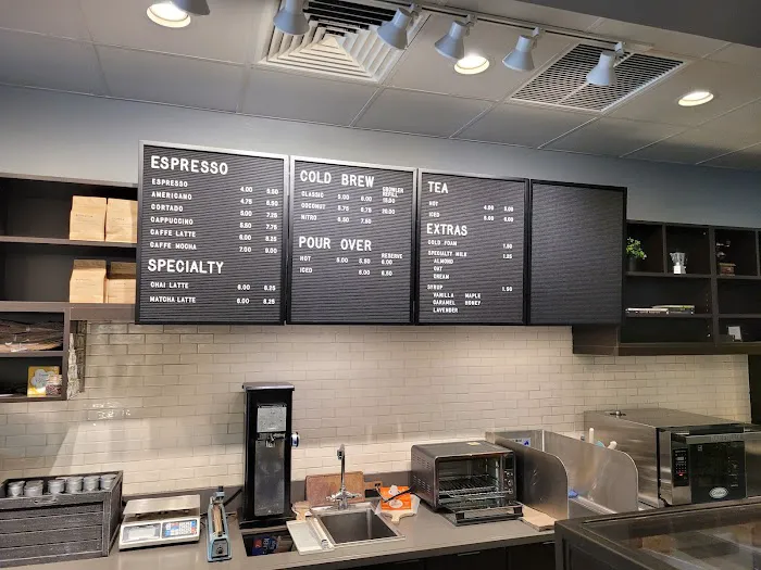 Roast'd Coffee - Nanuet Picture 1